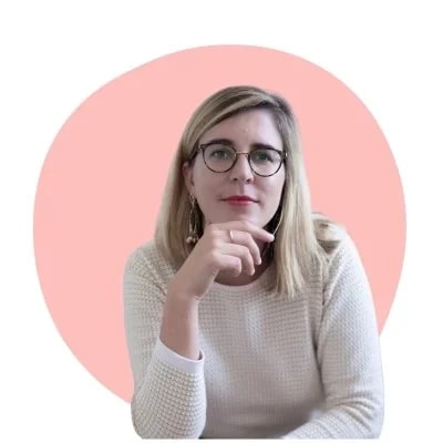 Sophie Audiguier, experte Méthodes Agiles