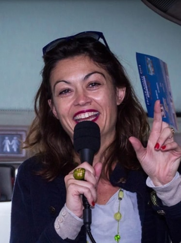 Marjory Malbert, Experte RSE & Transformation des Organisations.