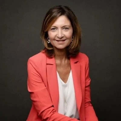 Carrole Bourdeau, experte RH des entreprises