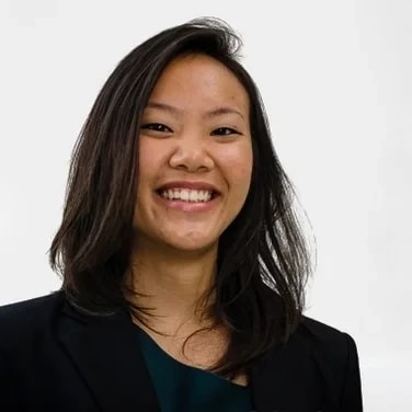 Catherine Huynh, Experte propriété Intellectuelle & Certifiée DPO.