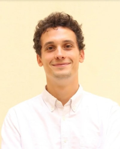 Emmanuel Dissoubray, expert en stratégie 360°.