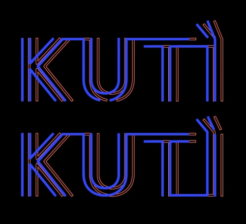 Logo Kuti Kuti