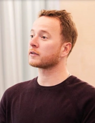 Jean-François Richard, Expert Pitch, art oratoire & prise de parole en public.