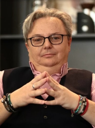 Phillipe Guittet, Expert en Management & RH.