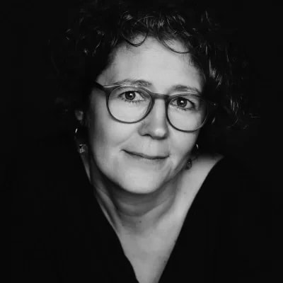 Anne-Hélène Labissy, experte Accompagnement de projet, BMC, facilitatrice réseau