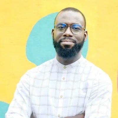 Vincent Randon, expert IA & Automatisation