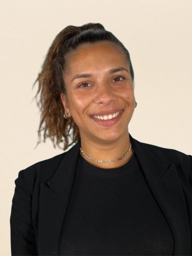 Loreleï Arduin, Experte en Gestion de Projet.