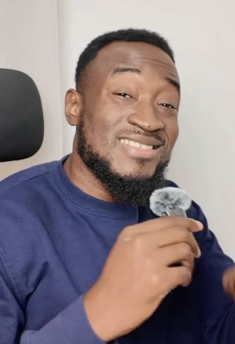 Paul Guérin, Expert Achat & Recherche Fournisseurs.