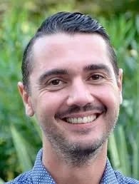 Sébastien Olive, expert communication et print