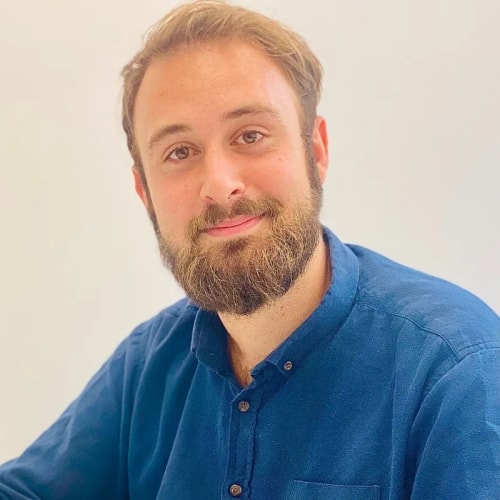 Antonin BERNARD et Martin AUBARD, fondateurs de Solpedinn, un organisme de formation spécialisé dans la formation Excel.