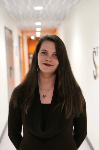 Lise Quillivic, incubée à la Why Not Factory monte un cabinet-conseil dédié aux professionnels, dont la mission est d’aider les petites entreprises à renaître de leurs difficultés, à se structurer durablement et à redevenir performantes.