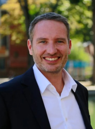 Arnaud Meyer-Poujol, Expert Finance, Business plan & Levée de fonds.