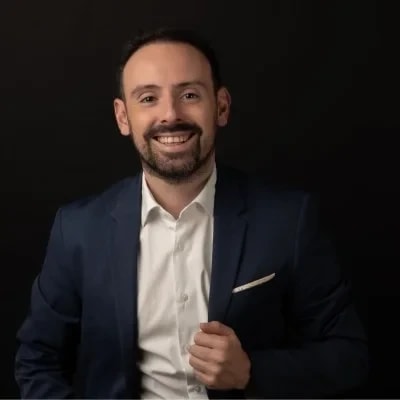 Caroline Jacquemin, experte communication et co-fondatrice de Vivlab.