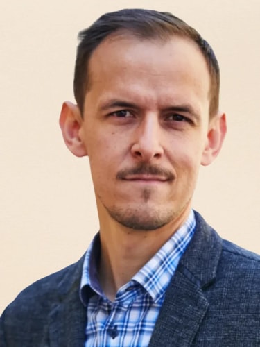 Bruno Lerobuste, Expert éco-conception.