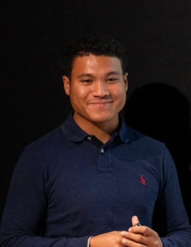 Antonin BERNARD et Martin AUBARD, fondateurs de Solpedinn, un organisme de formation spécialisé dans la formation Excel.