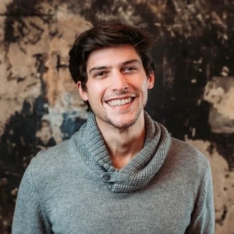 Dominique Brunet, expert stratégie de vente et discours de vente