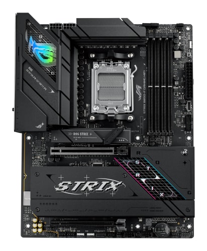 ASUS ROG Strix B850-F Gaming WiFi AMD B850 Socket AM5 ATX
