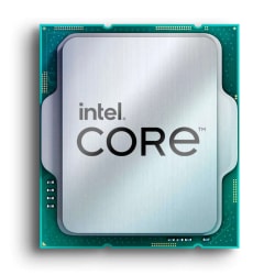 Intel Core i5-12400F 4.40GHZ LGA1700 Tray version (sans boîte sans ventilateur)
