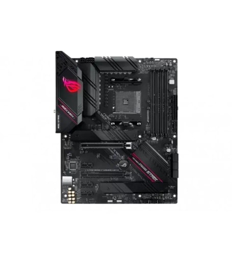 ASUS ROG STRIX B550-F GAMING WIFI II