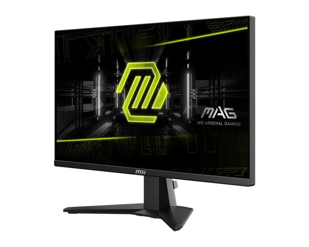 MSI MAG 255F E20  Ecran gaming 24.5"