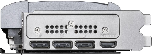 MSI NVIDIA GeForce RTX 5070 12G Ventus 2X OC