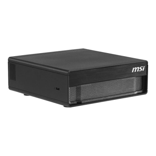 MSI EdgeXpert MS-C931 (EDGEXPERT-32SEU-BGB104TG5)