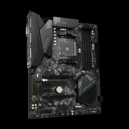 GIGABYTE B550 Gaming X V2