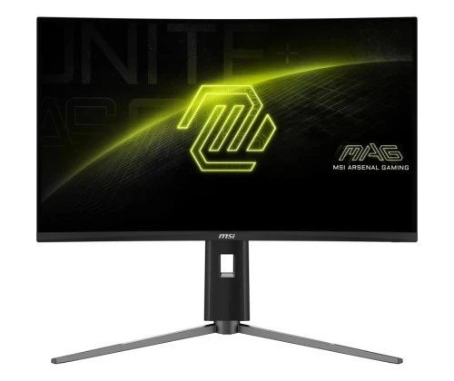 MSI MAG 27C6PF GAMING 180Hz, 1920*1080, 0.5 MS, Dalle VA
