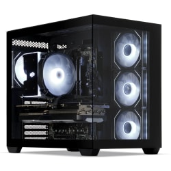 PC GAMING ONYX - RX 9060 XT 16 GO - Ryzen 7