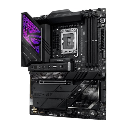 ASUS ROG STRIX Z890-E GAMING WIFI