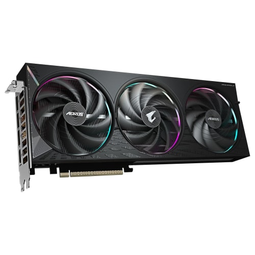 Gigabyte AORUS GeForce RTX 5060 Ti ELITE 16G