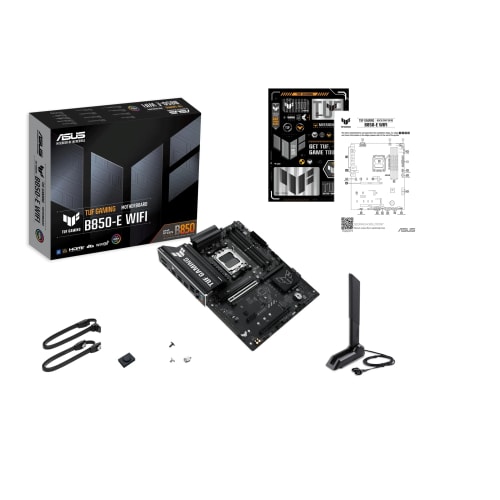 ASUS TUF Gaming B850-E Wifi