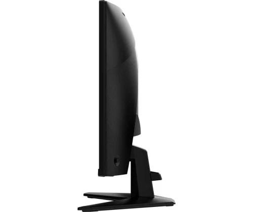 MSI MAG 27CQ6F écran incurvé (27") 2560 x 1440 pixels Quad HD LCD Noir