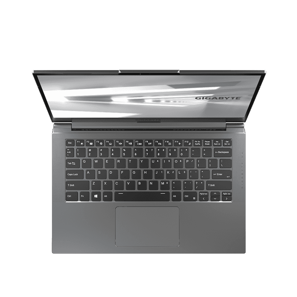 Gigabyte U4 i5-1155G7 UD-50FR823SO 14" LG FHD