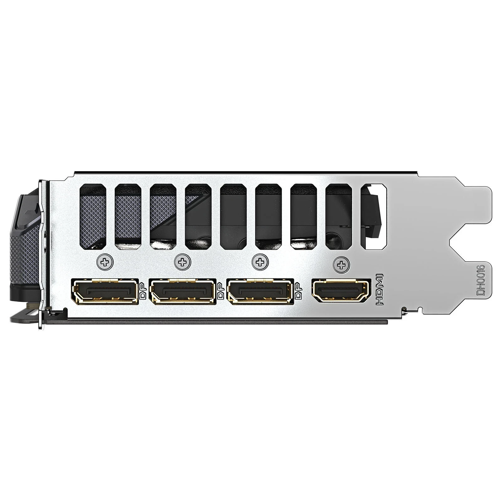 Gigabyte GeForce RTX 5060 Ti GAMING OC 16G