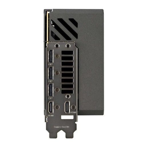 ASUS ROG Astral GeForce RTX 5080 16GB GDDR7 OC Edition