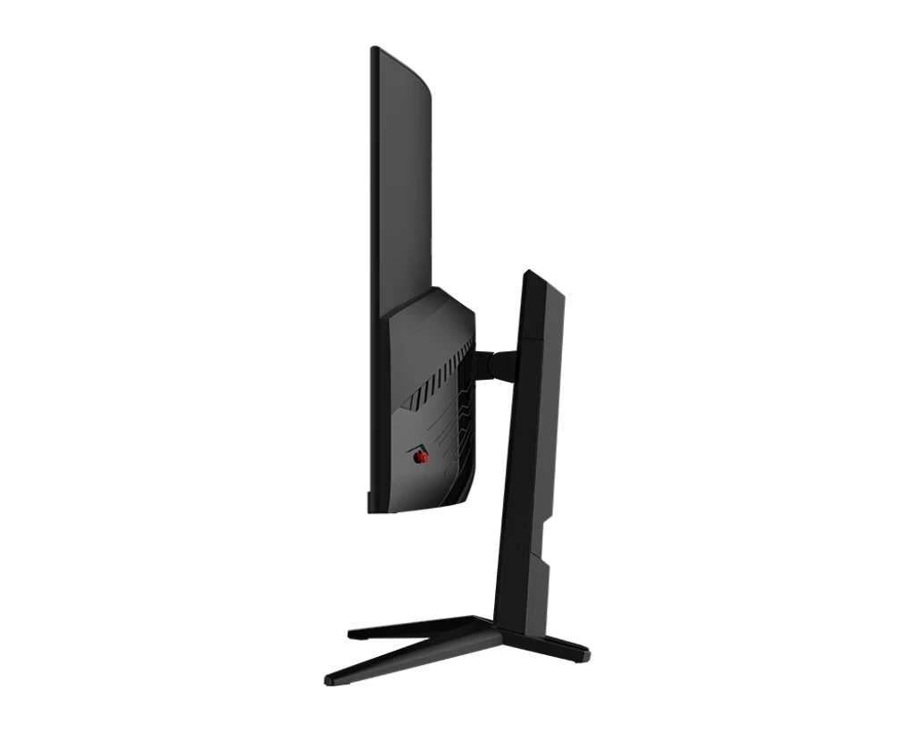 MSI G321CUPDF Écran PC Gaming Incurvé 31,5" 4K - Dalle VA 1500R,  3840x2160, 160Hz / 1ms  (copie)