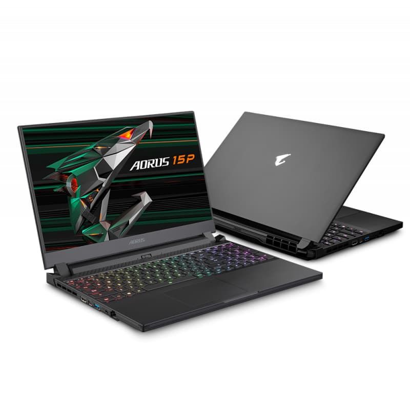 Portable AORUS 15.6p 15P KD-72FR224SO