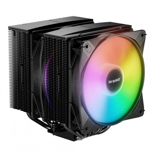 Ventilateur BE QUIET PURE ROCK PRO 3 LX BLACK