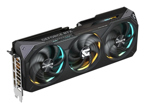 GIGABYTE GeForce RTX 5070 Gaming OC 12G Carte Graphique - 12 Go GDDR7, 192 Bits, PCI-E 5.0, 2625 MHz Core Clock, 3 x DP 2.1a, 1 x HDMI 2.1b, NVIDIA DLSS 4, GV-N5070GAMING OC-12GD