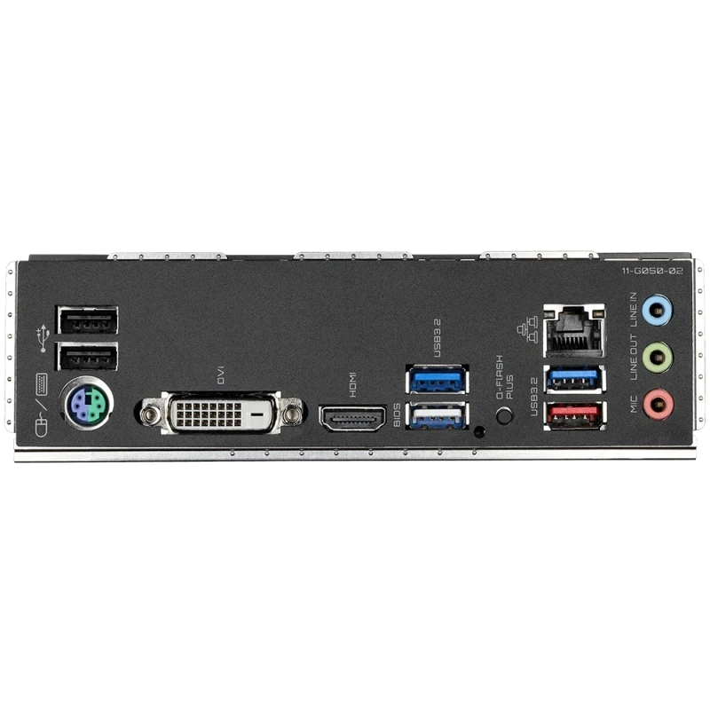 GIGABYTE B550 Gaming X V2