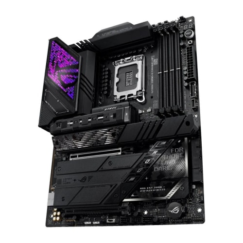ASUS ROG STRIX Z890-E GAMING WIFI