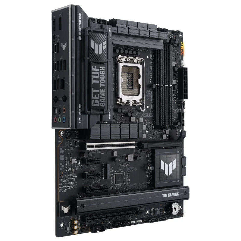 ASUS TUF GAMING Z890-PLUS WIFI
