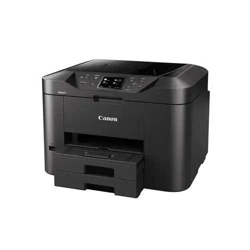 Canon MaxiFy MB-2750 Multifonction 4en1 22/24ipm USB Wifi
