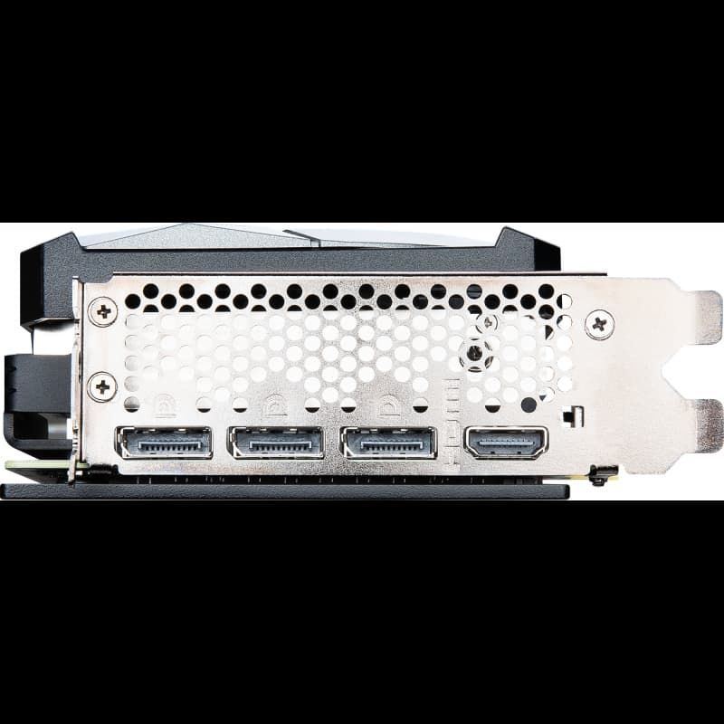 MSI RTX 3090 VENTUS 3X 24G OC