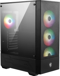 MSI MAG FORGE 112R