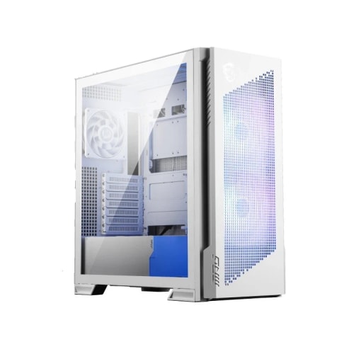 MPG VELOX 300R AIRFLOW PZ WHITE