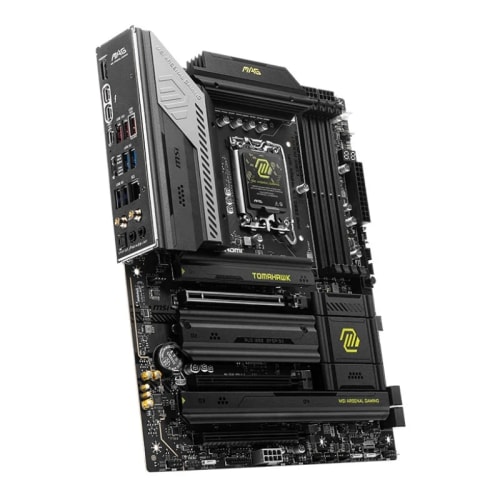MSI MAG Z890 TOMAHAWK WIFI