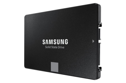 Samsung SSD 870 EVO 2"5 1To SATA (MZ-77E2T0B/EU)