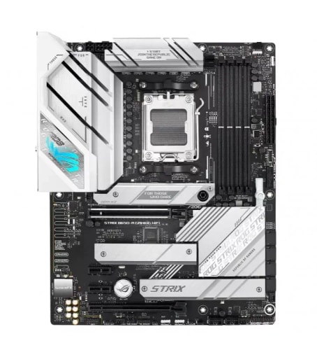 ASUS ROG STRIX B650-A GAMING